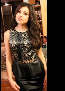 Фото проститутки Диана №2 в городе Курск