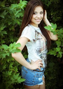 Фото проститутки Диана №5 в городе Курск