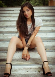 Фото проститутки Диана №8 в городе Курск