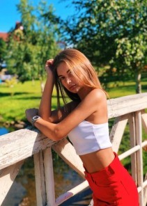 Фото проститутки Настя №2 в городе Курск