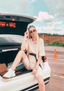Фото проститутки Настя №3 в городе Курск
