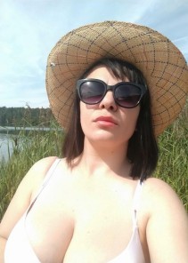 Фото проститутки Виктория №2 в городе Курск