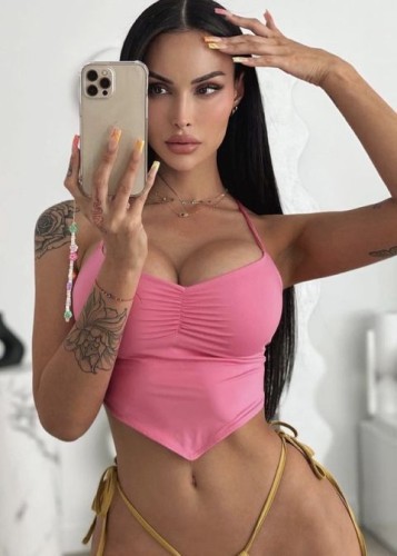 Эвелина, Г. Курск