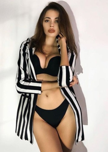 Яна, Г. Курск
